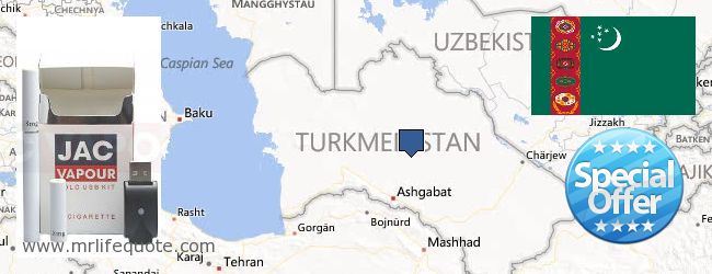 Où Acheter Electronic Cigarettes en ligne Turkmenistan